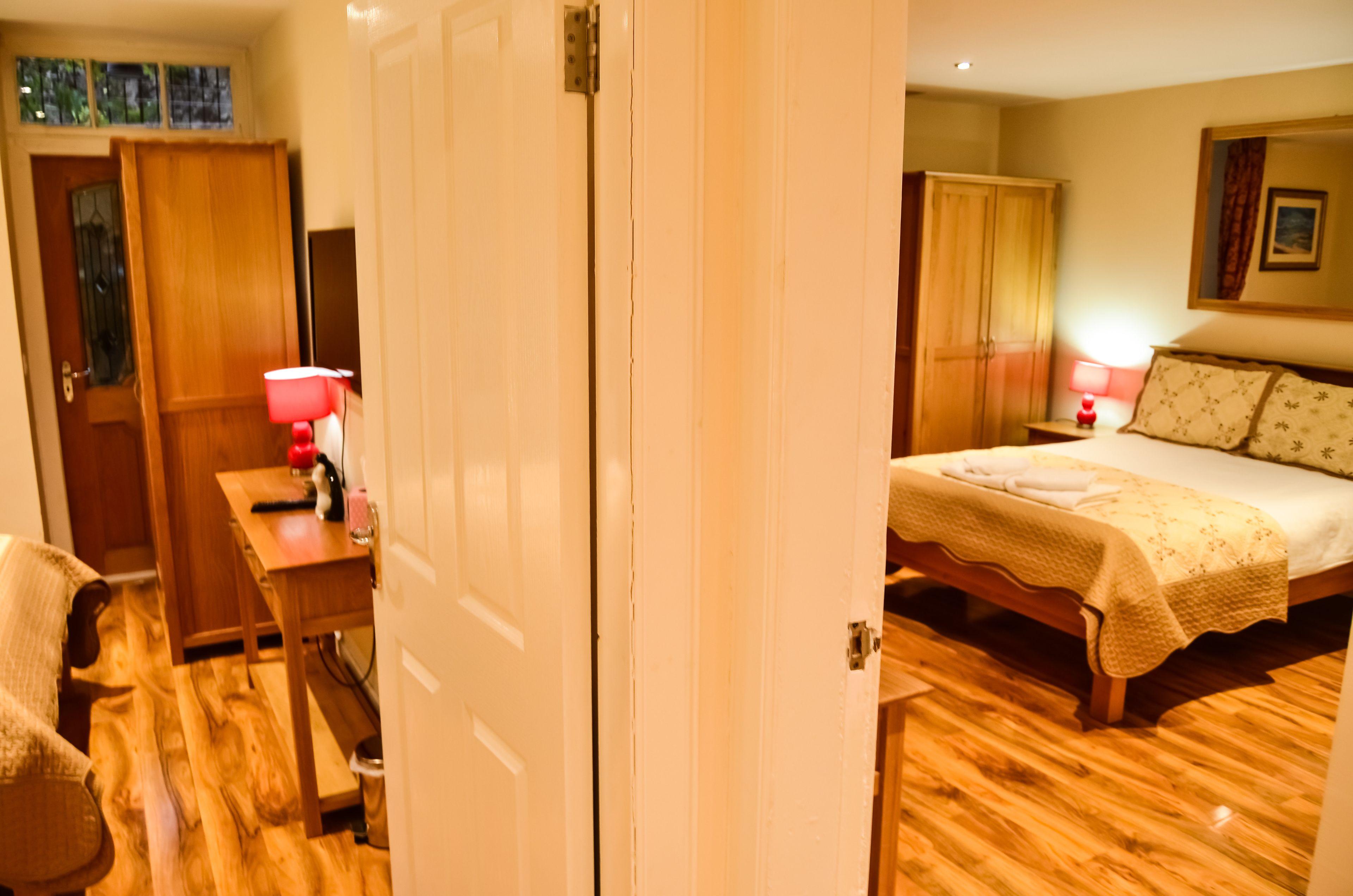 Edinburgh City Suites — Photos 2